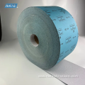 Aluminum Oxide Abrasive Nail File Sand Paper Roll